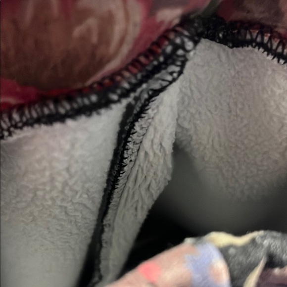 Floral Skirted Leggings for Kids - Picture 2 of 2